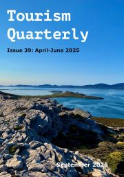 Tourism Quarterly, Vol11 Q2, 2025